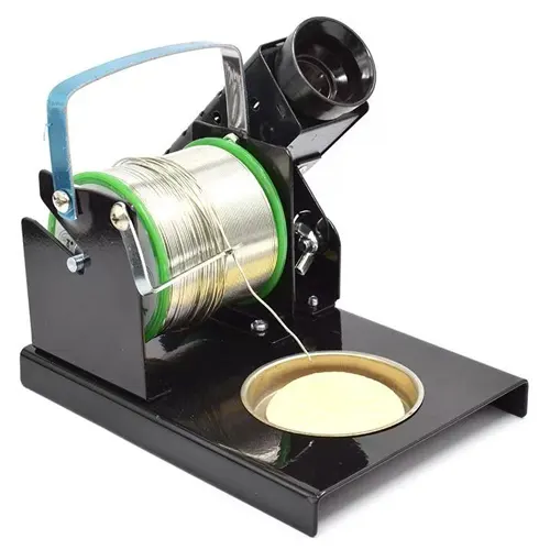 Secondary image of TJ-227 TIN SOLDER WIRE RACK DISPENSER - Quality Phone Parts in Sri Lanka